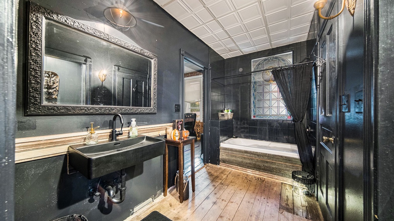 Photo of Bathroom in Concord