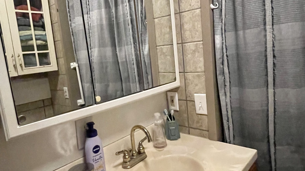 Photo of Bathroom in Turtle Lake