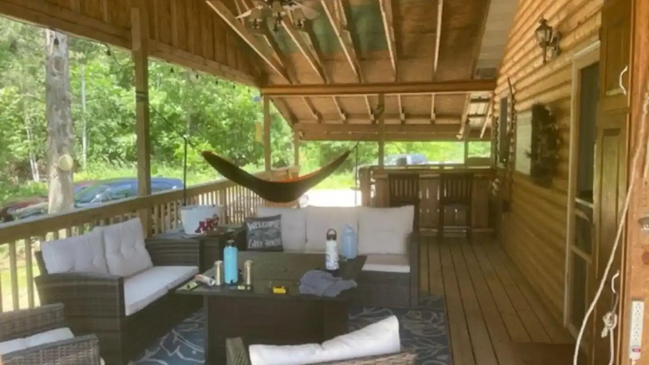 Photo of Outdoor in Turtle Lake