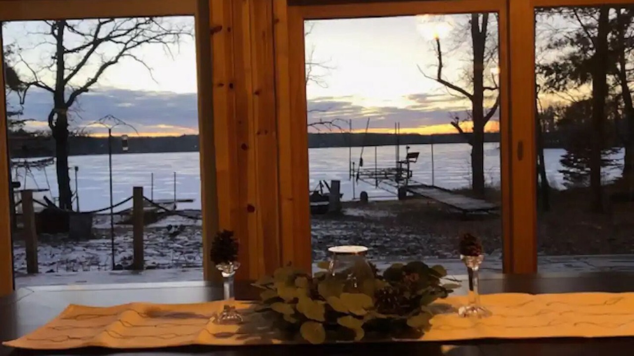 Photo of Bedroom in Turtle Lake