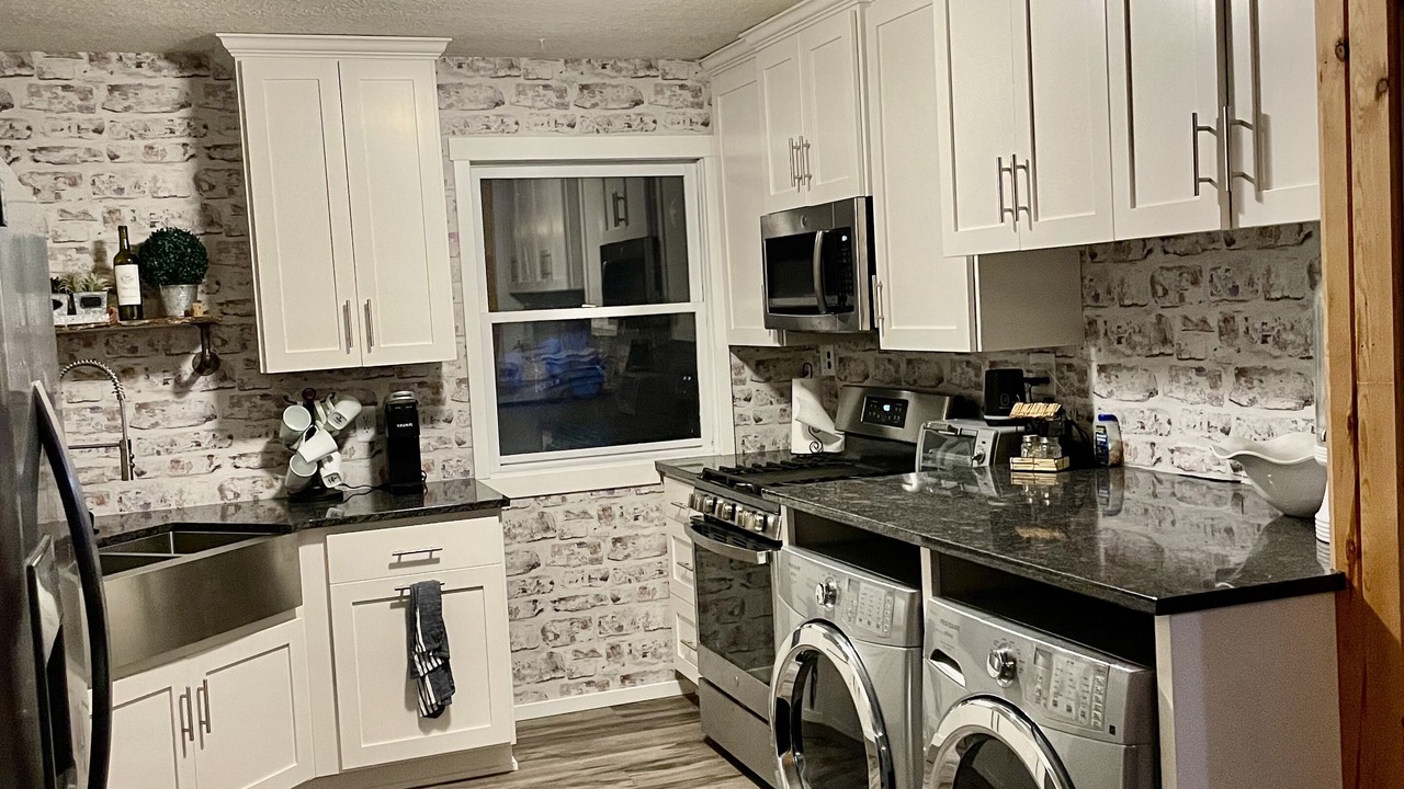 Photo of Kitchen in Turtle Lake
