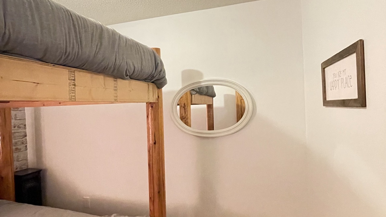 Photo of Bedroom in Turtle Lake