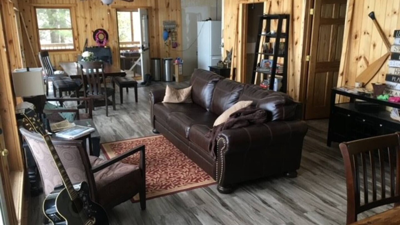 Photo of Bedroom in Turtle Lake