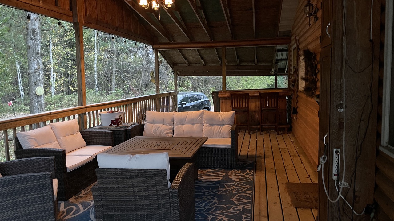 Photo of Outdoor in Turtle Lake