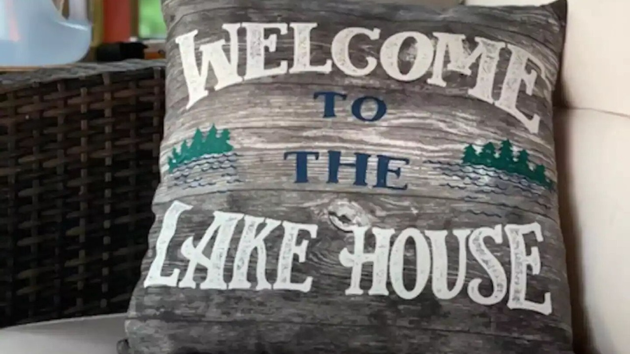 Photo of Bedroom in Turtle Lake