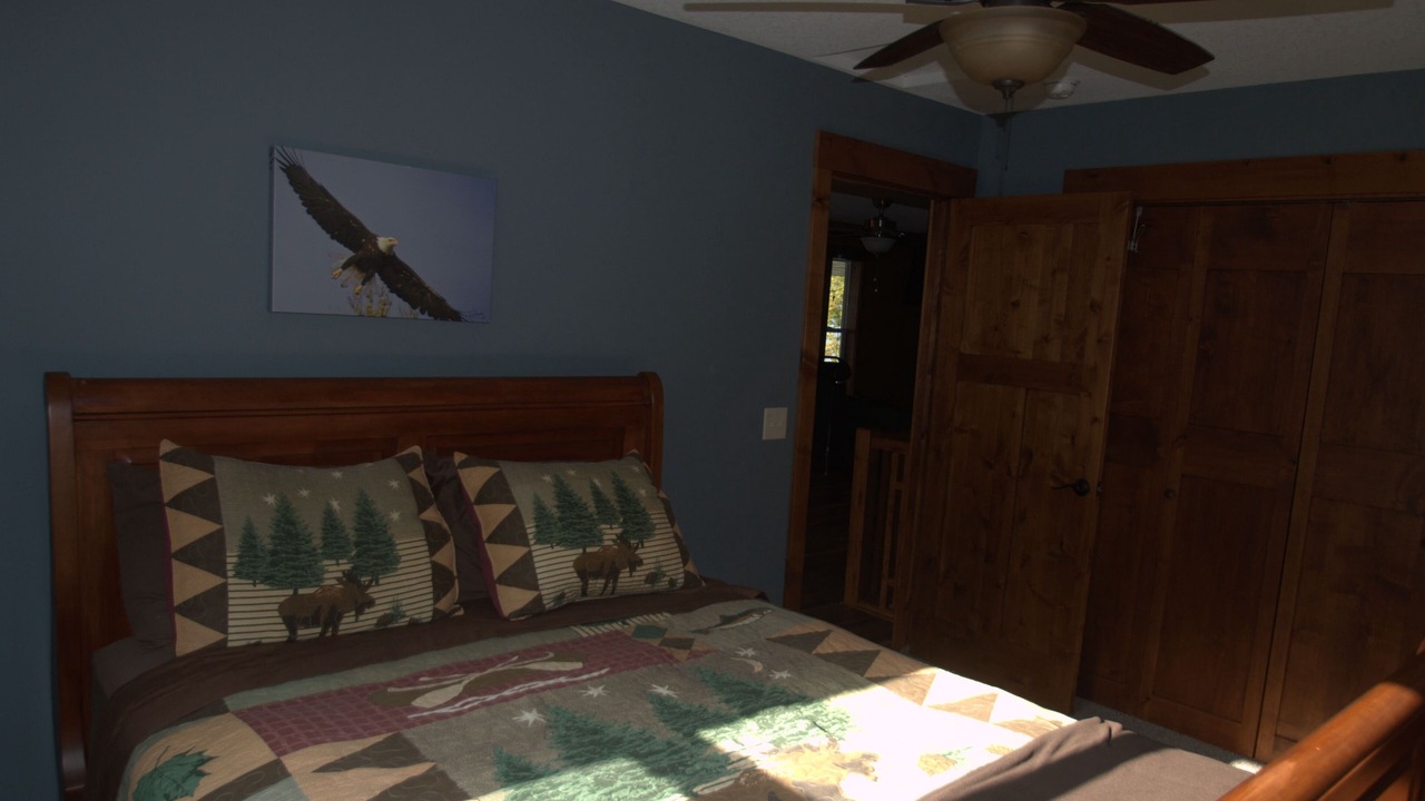 Photo of Bedroom in Ironton