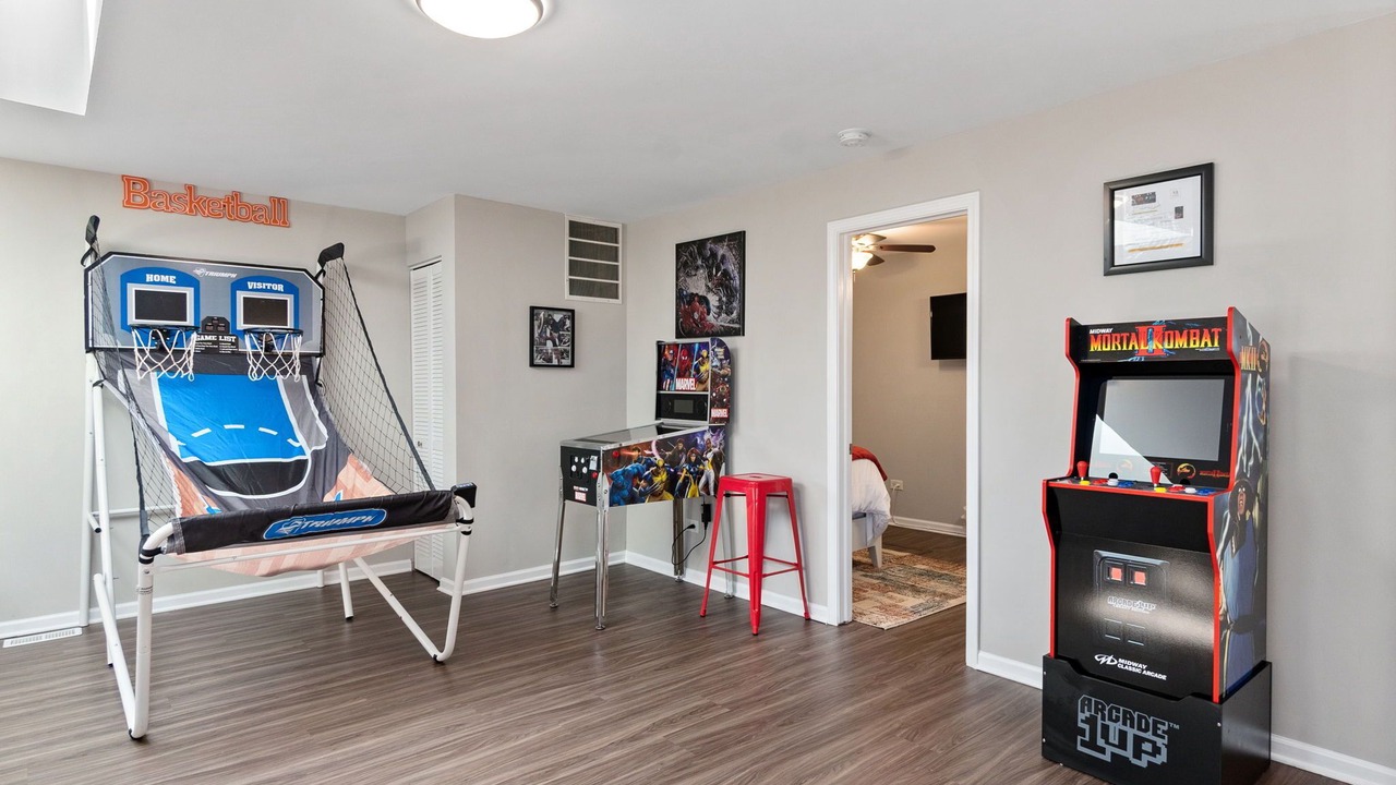 Photo of Bedroom in Oak Lawn