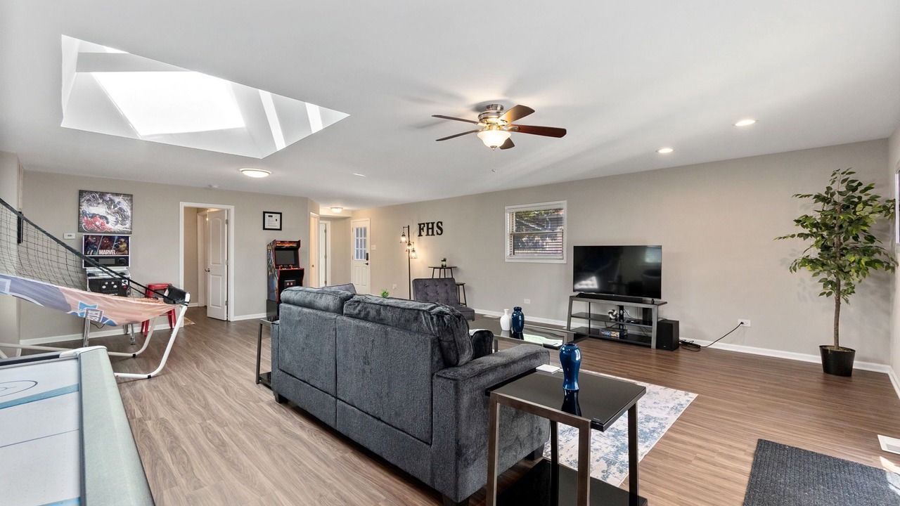 Photo of Bedroom in Oak Lawn