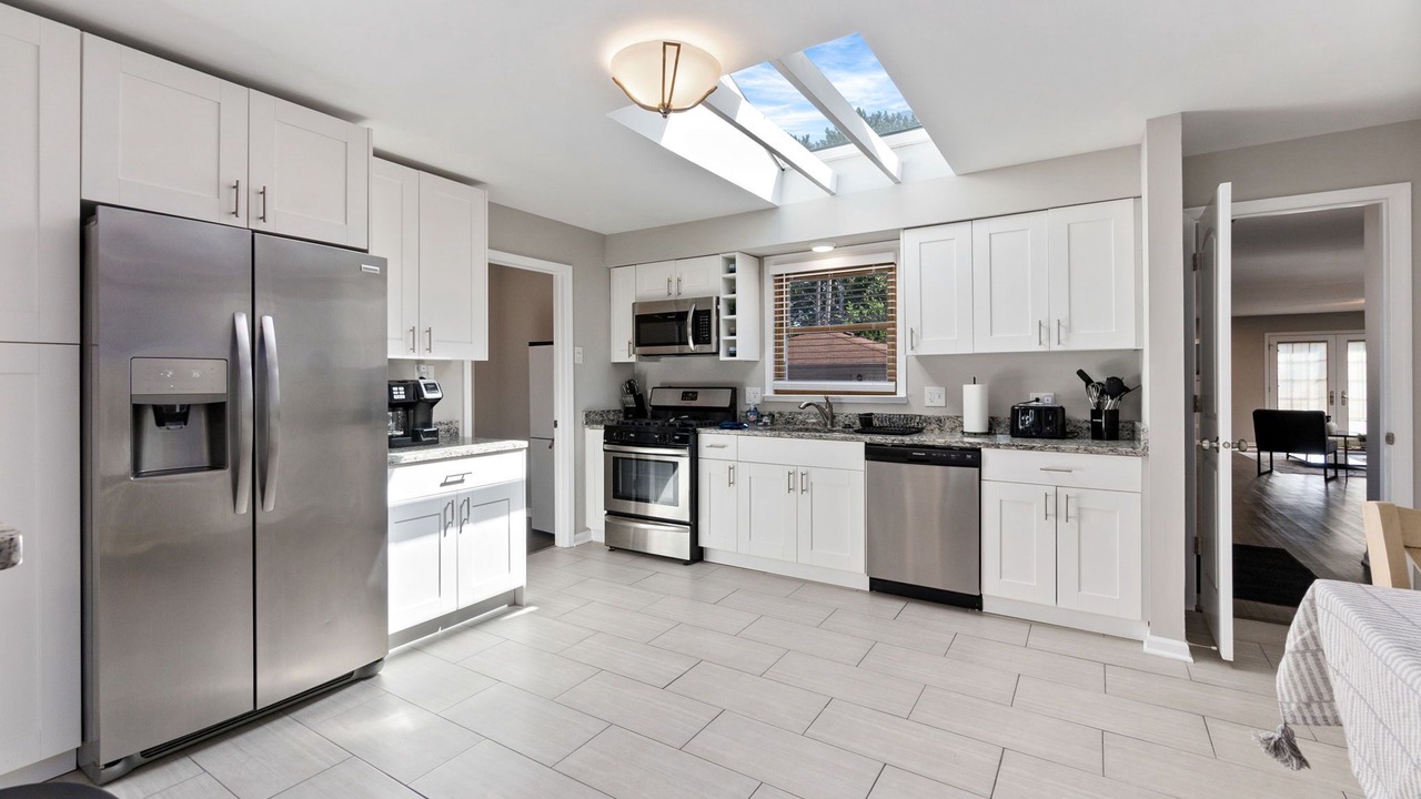 Photo of Kitchen in Oak Lawn