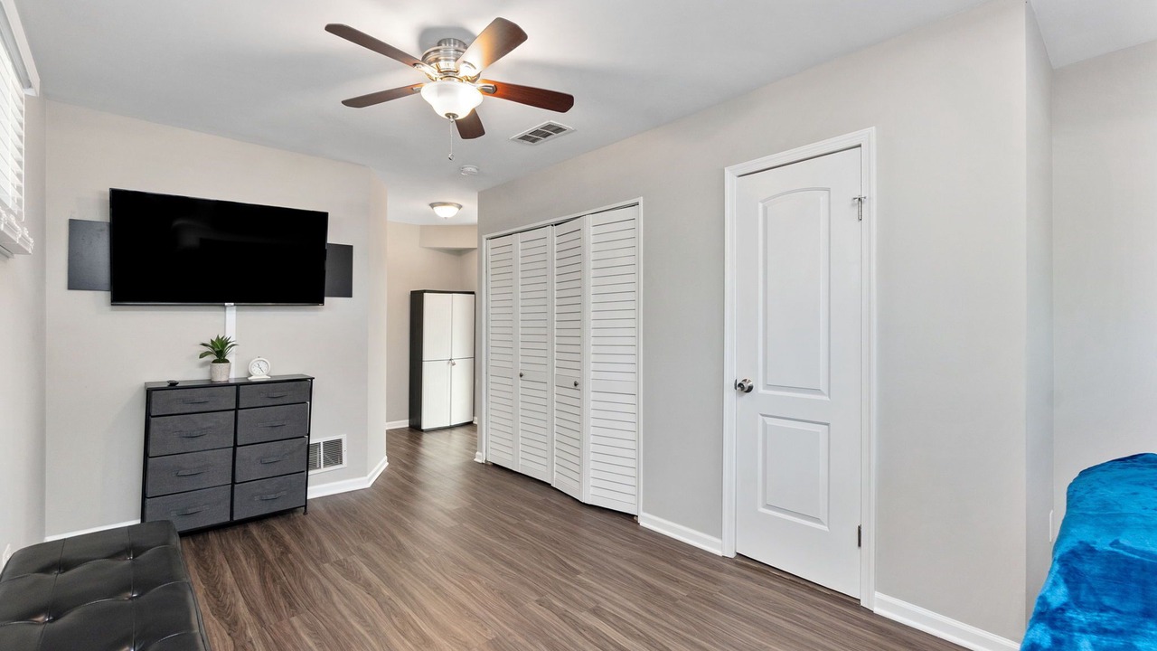 Photo of Bedroom in Oak Lawn
