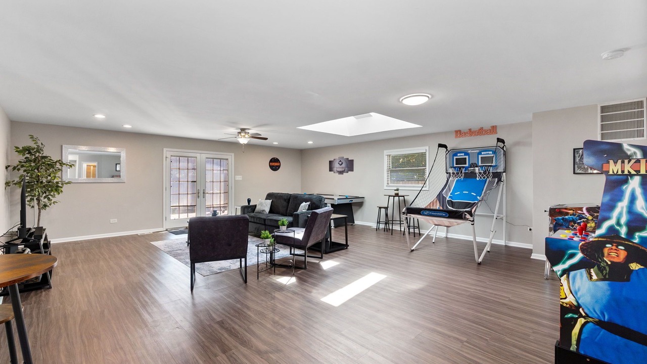 Photo of Bedroom in Oak Lawn