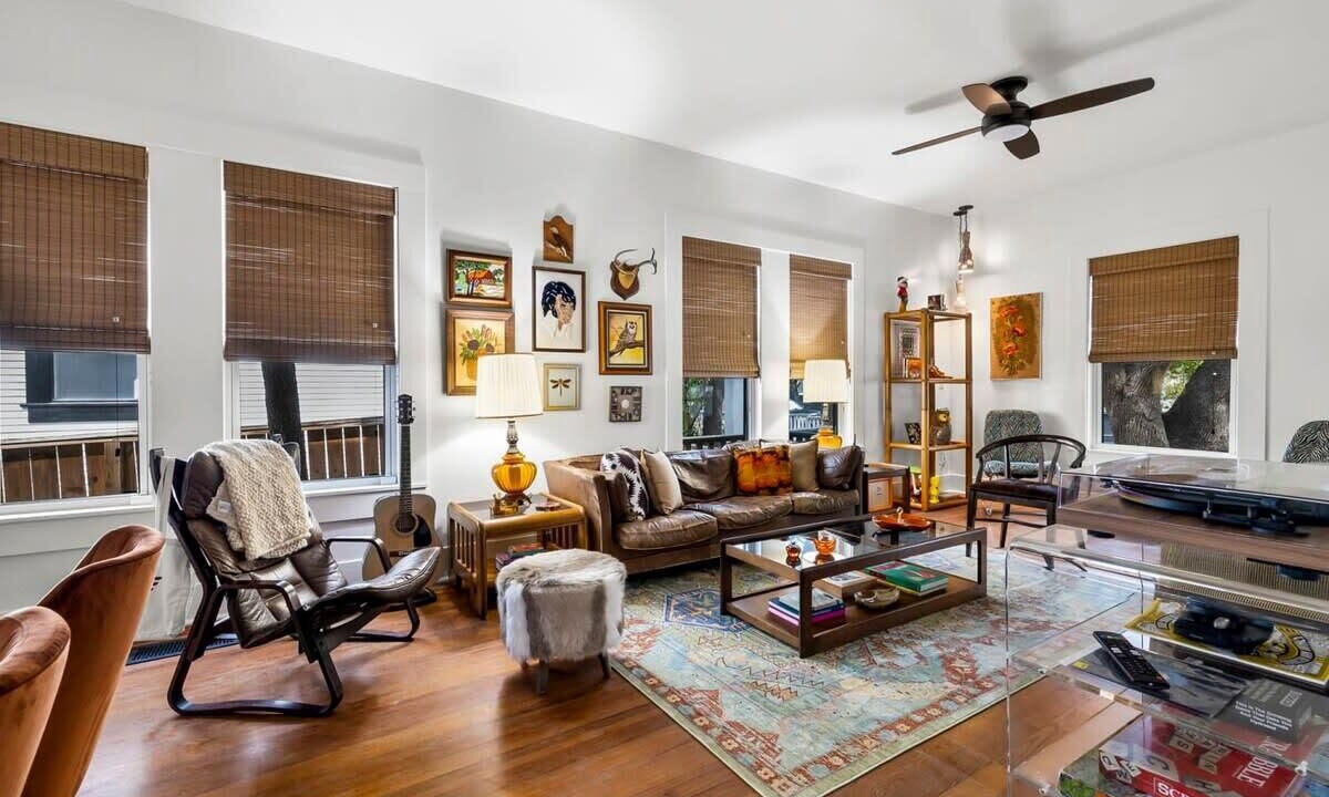 Photo of Bedroom in South River City