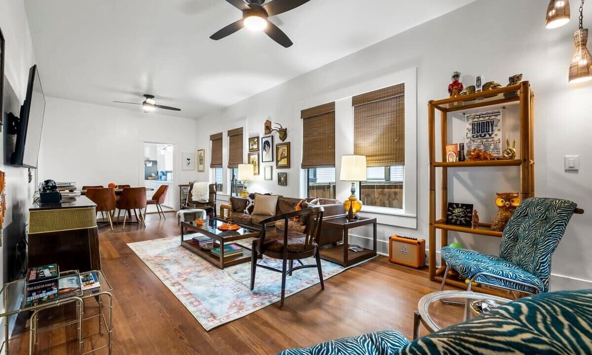 Photo of Bedroom in South River City