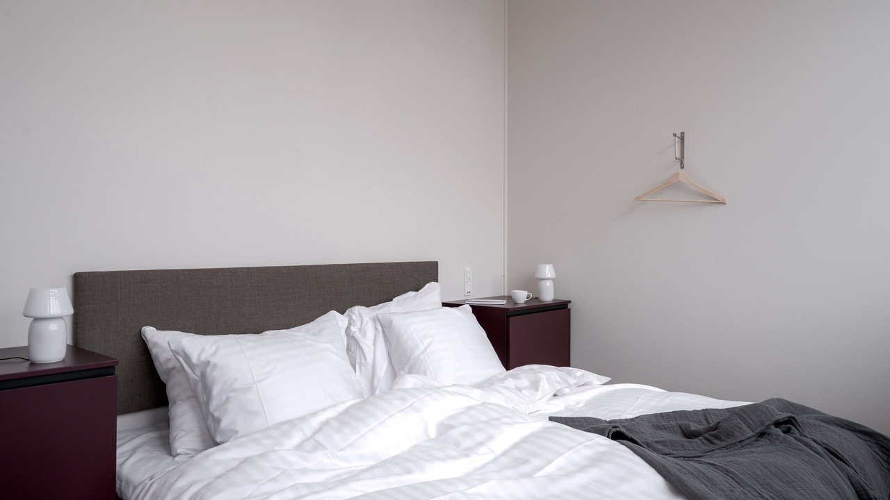 Photo of Bedroom in Amager