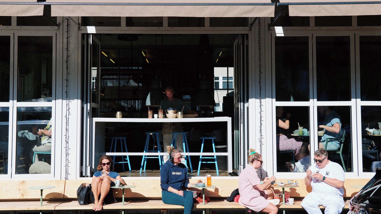 Photo of Outdoor in Amager