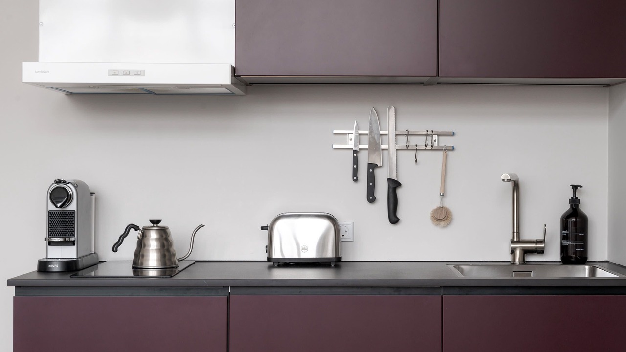 Photo of Kitchen in Amager