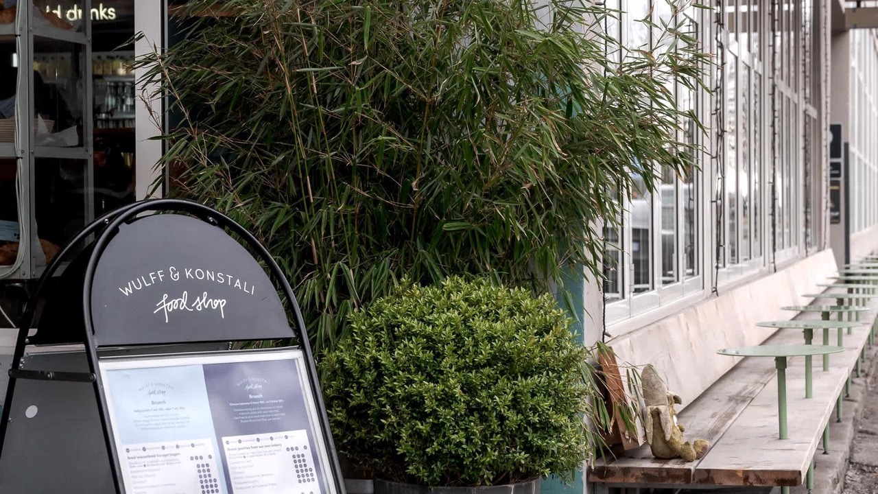 Photo of Outdoor in Amager