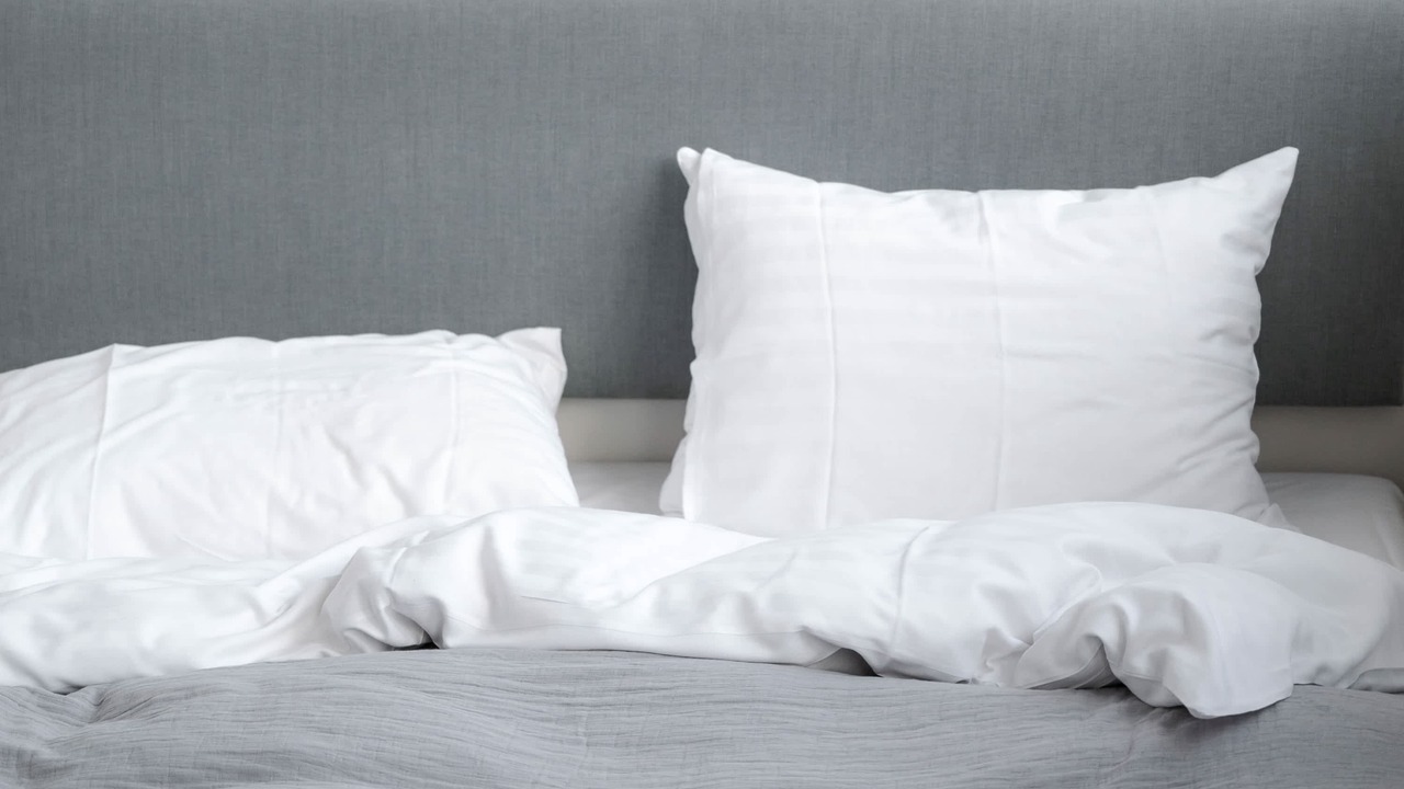 Photo of Bedroom in Amager