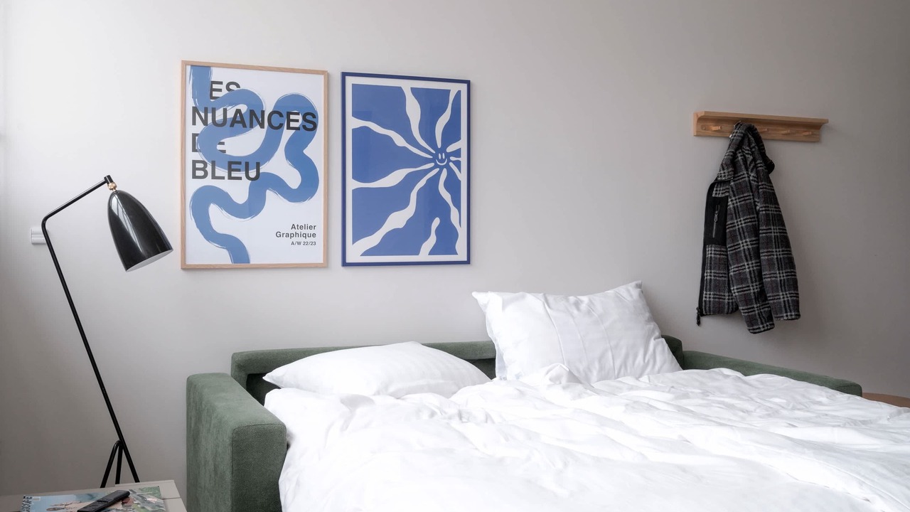 Photo of Bedroom in Amager