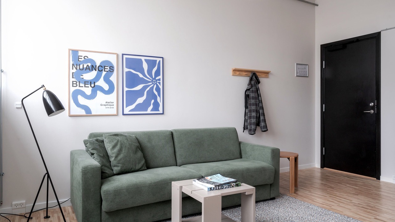 Photo of Livingroom in Amager