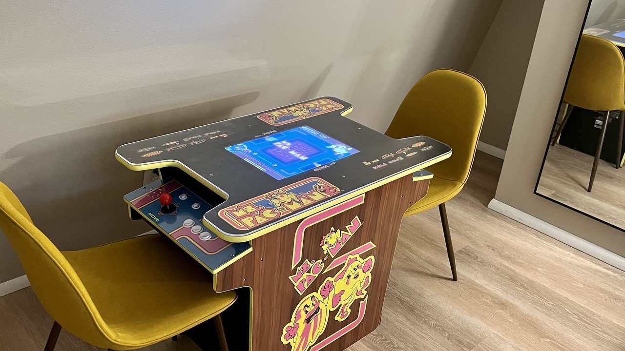 Photo of Bedroom in Lake Goodwin