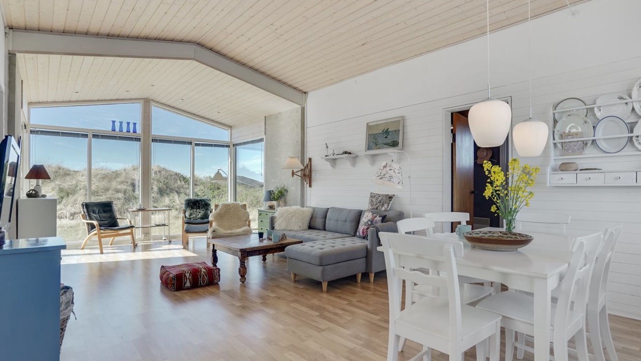 Photo of Livingroom in Saltum