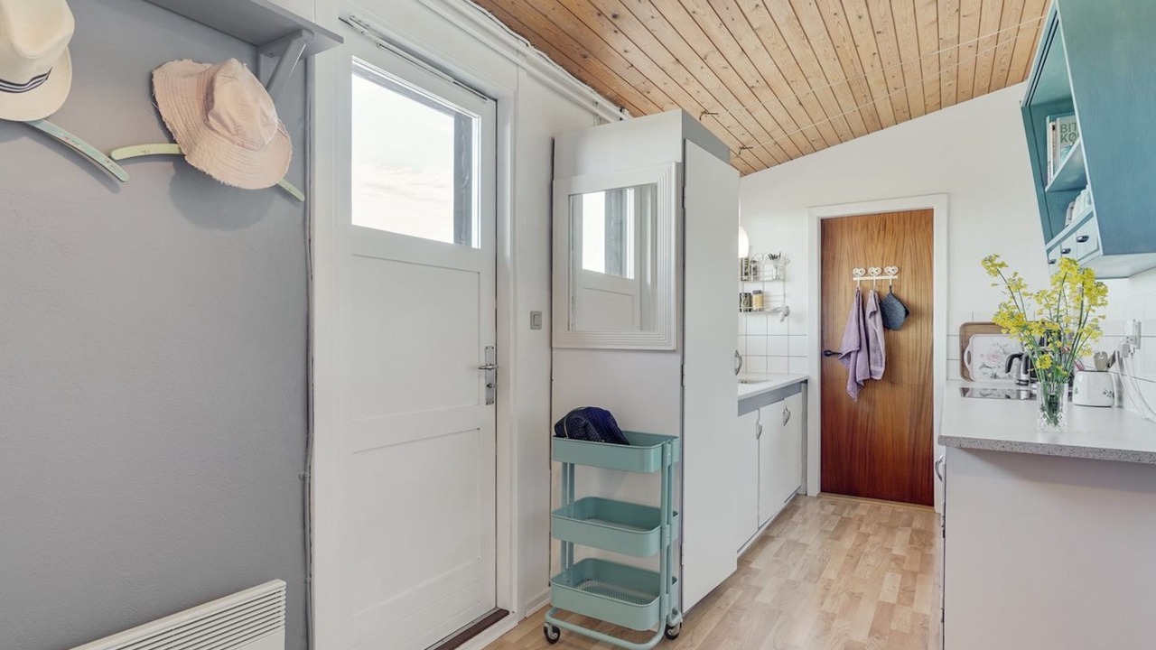 Photo of Bedroom in Saltum