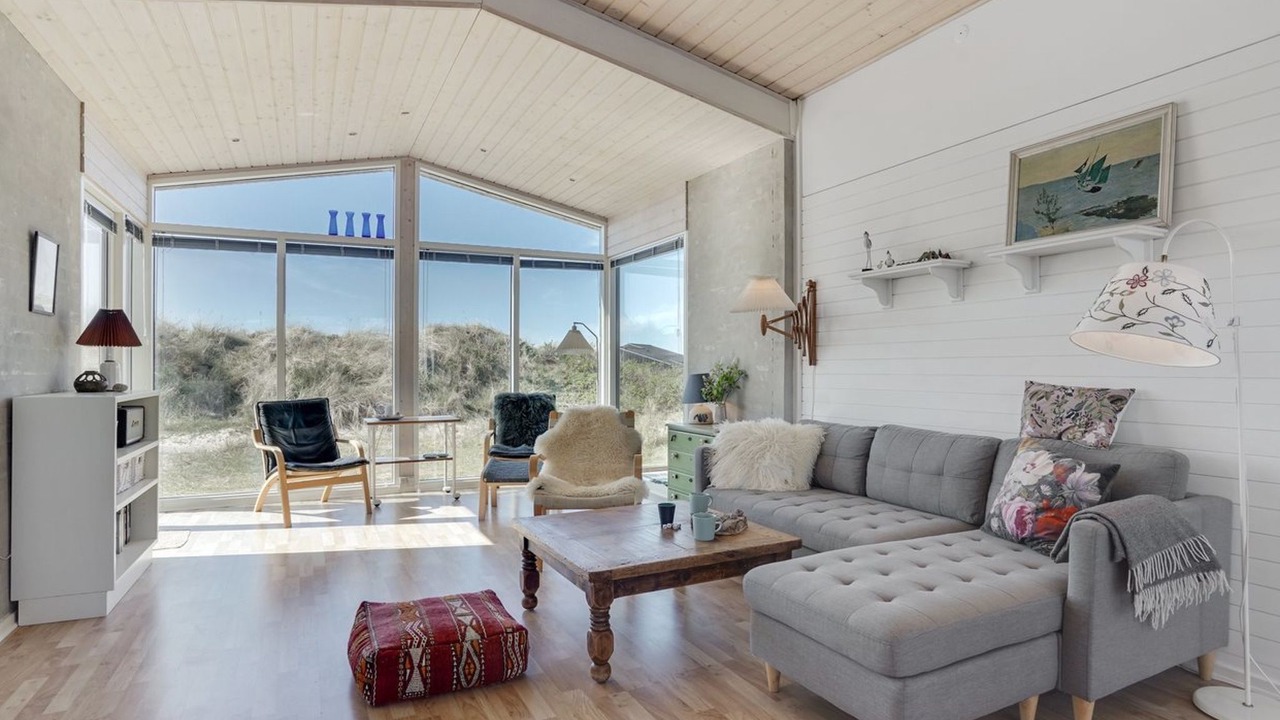 Photo of Livingroom in Saltum