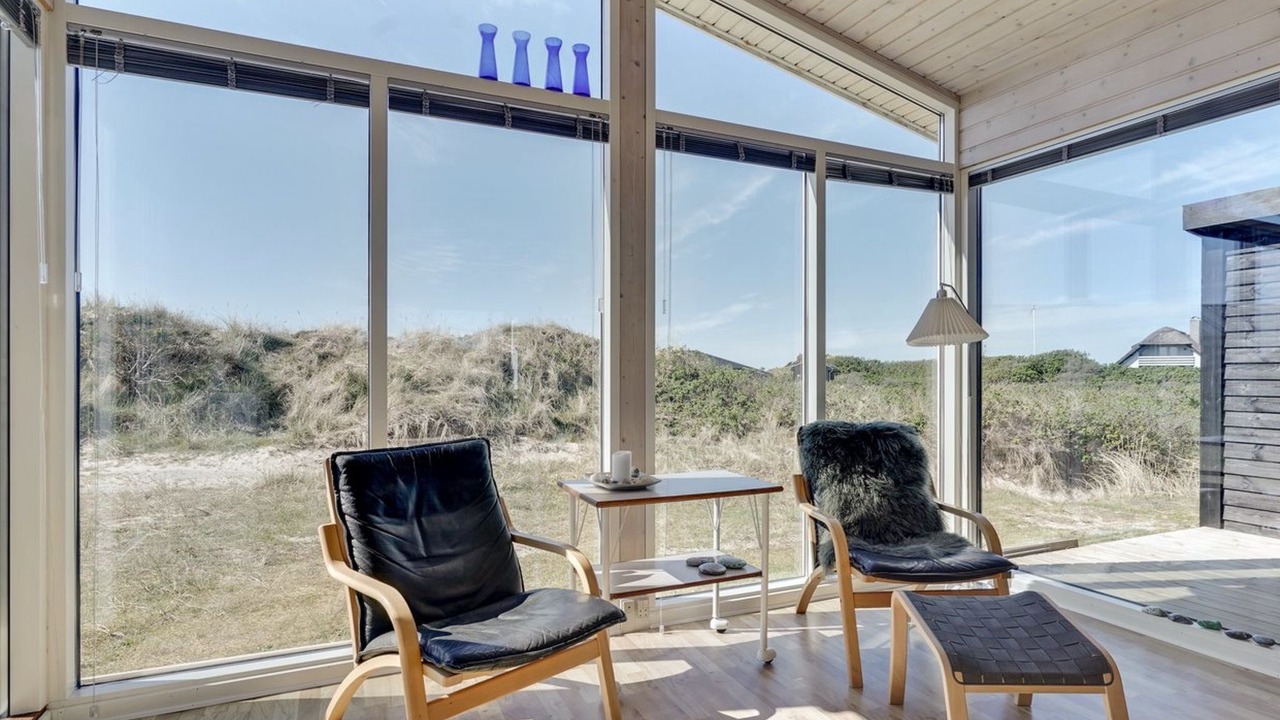 Photo of Livingroom in Saltum