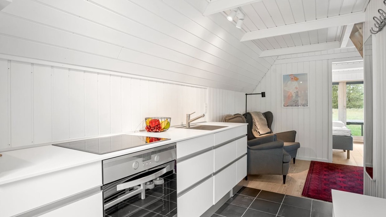 Photo of Bedroom in Saltum