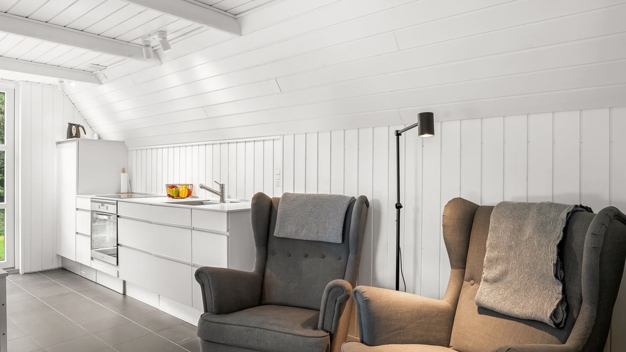 Photo of Livingroom in Saltum