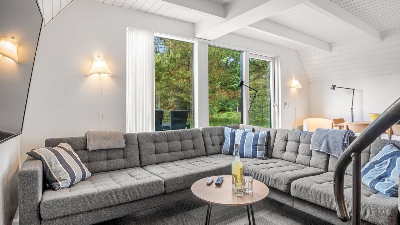Photo of Livingroom in Saltum