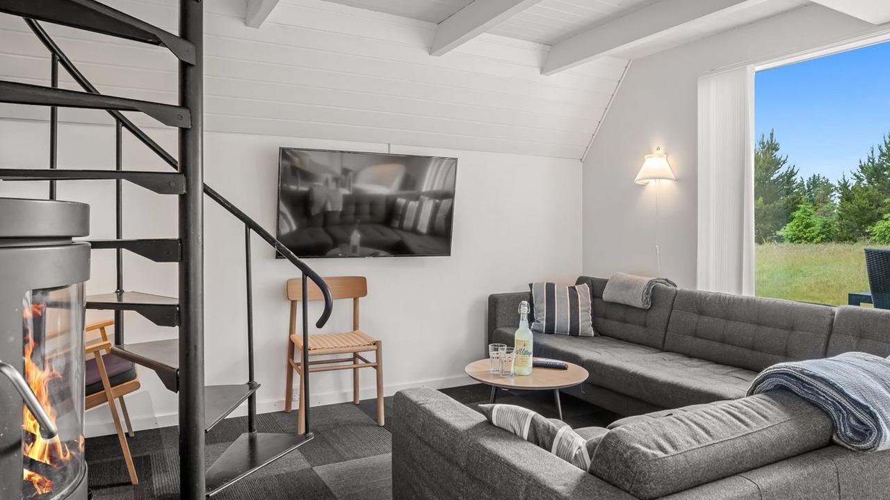 Photo of Livingroom in Saltum