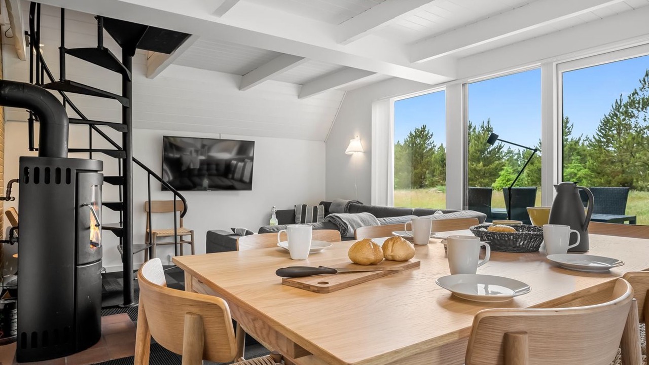 Photo of Livingroom in Saltum