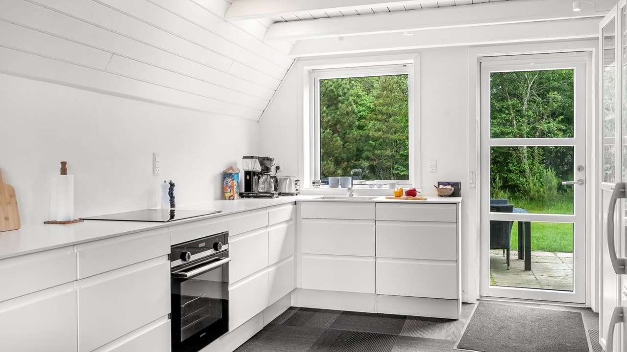 Photo of Bedroom in Saltum