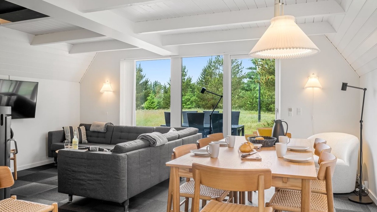 Photo of Livingroom in Saltum