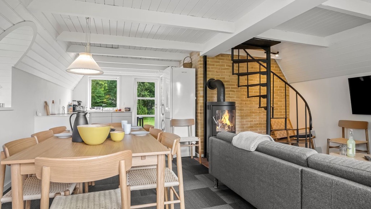 Photo of Livingroom in Saltum