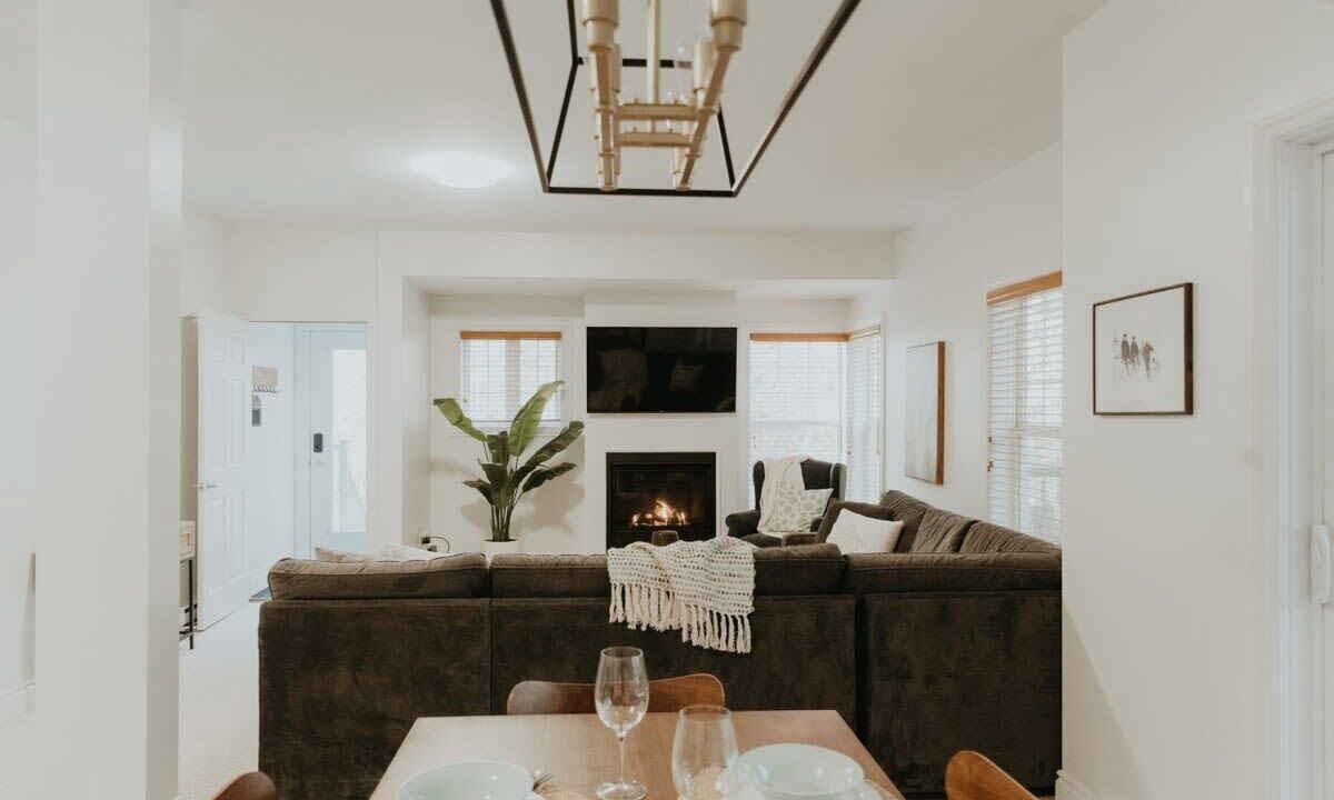 Photo of Bedroom in Saint-Faustin-Lac-Carre