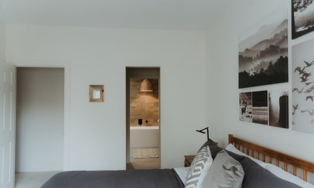 Photo of Bathroom in Saint-Faustin-Lac-Carre