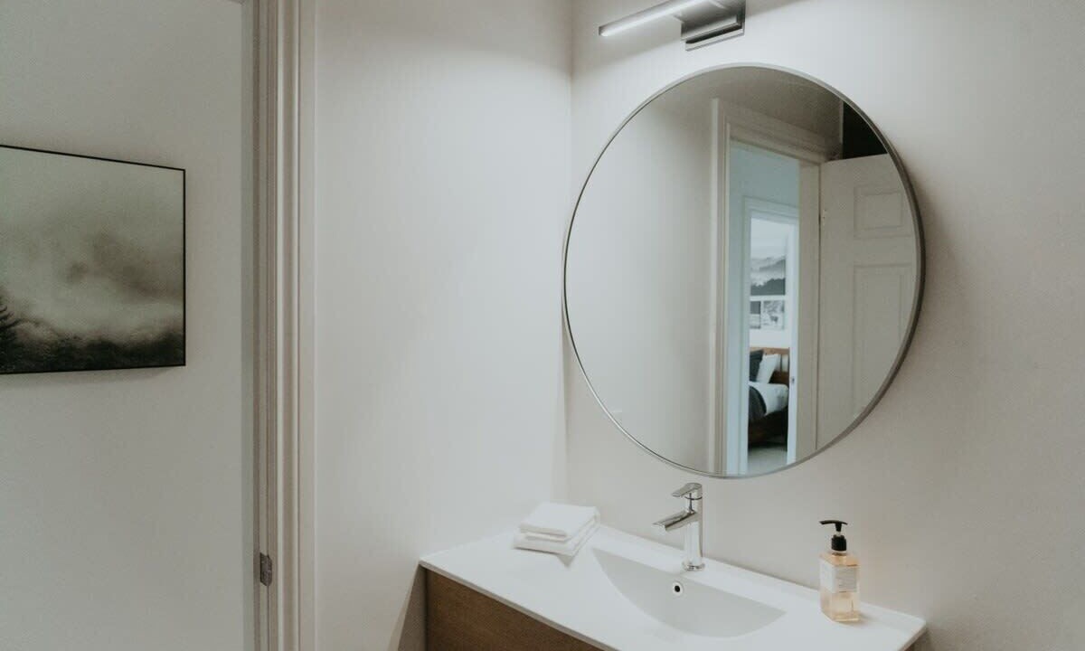 Photo of Bathroom in Saint-Faustin-Lac-Carre