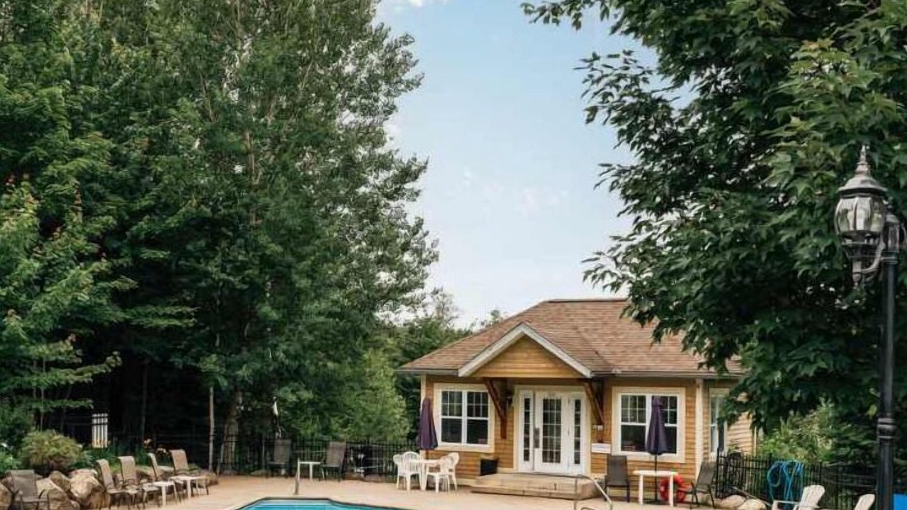 Photo of Outdoor in Saint-Faustin-Lac-Carre