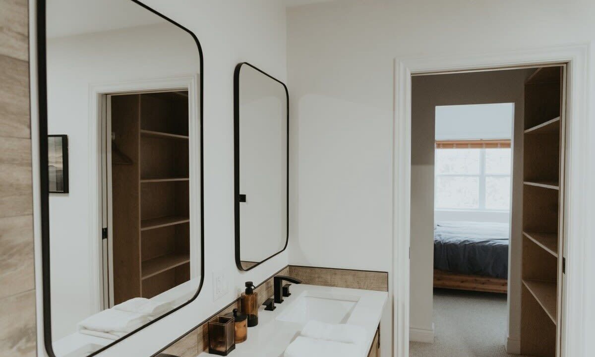 Photo of Bathroom in Saint-Faustin-Lac-Carre
