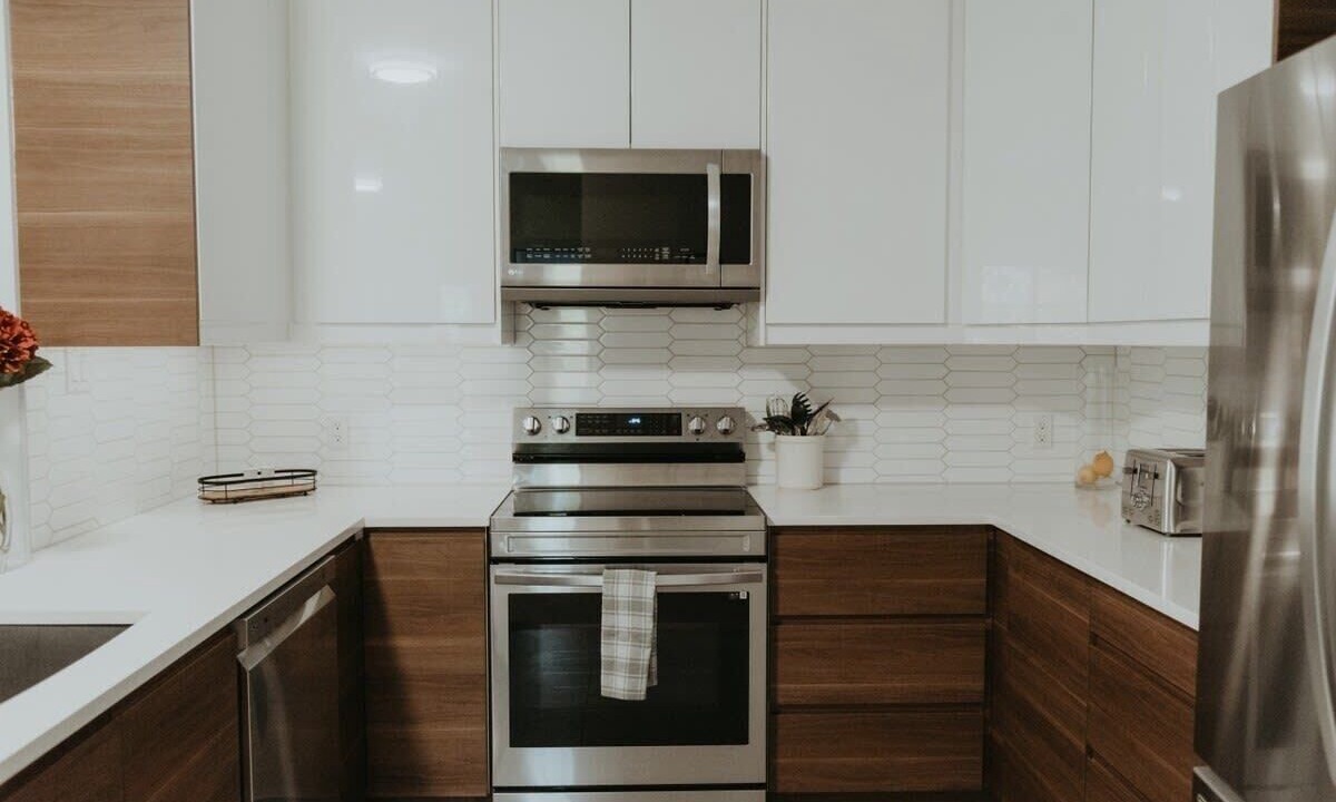 Photo of Kitchen in Saint-Faustin-Lac-Carre