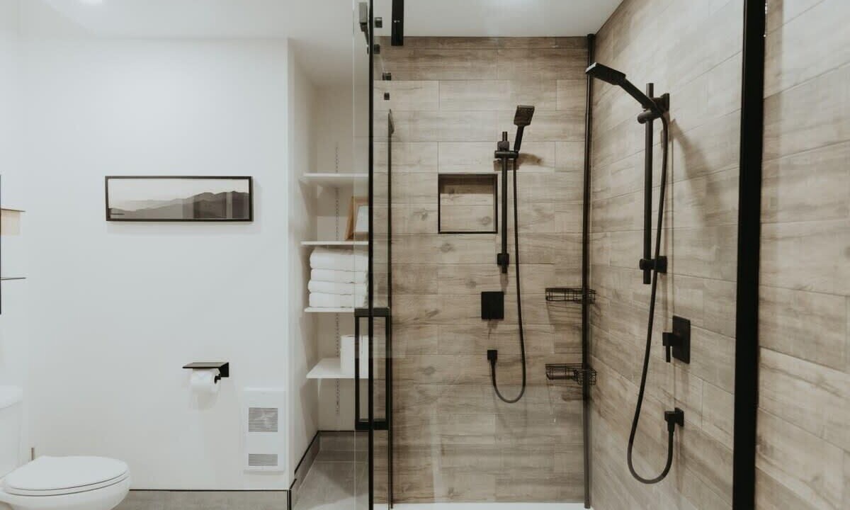 Photo of Bathroom in Saint-Faustin-Lac-Carre