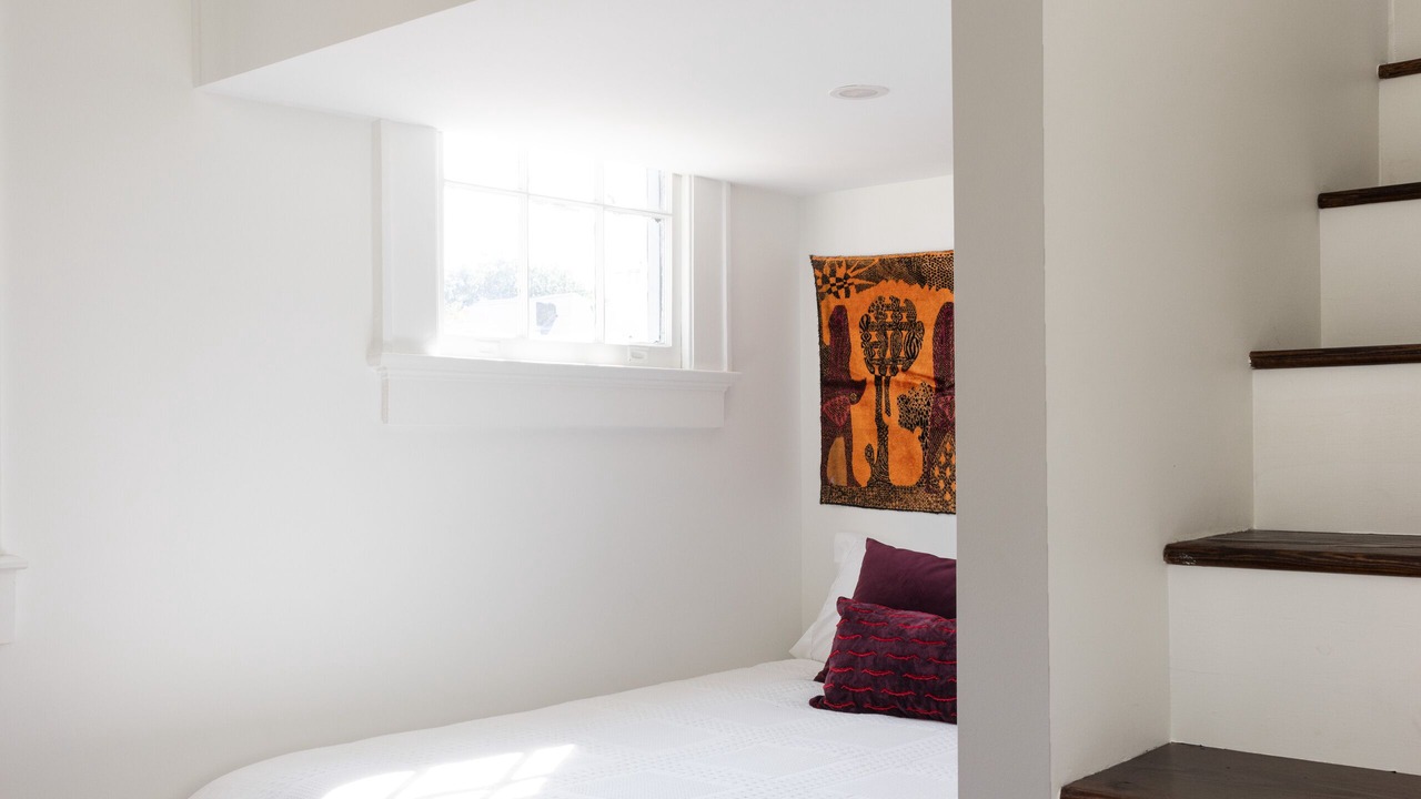 Photo of Bedroom in Faubourg Livaudais