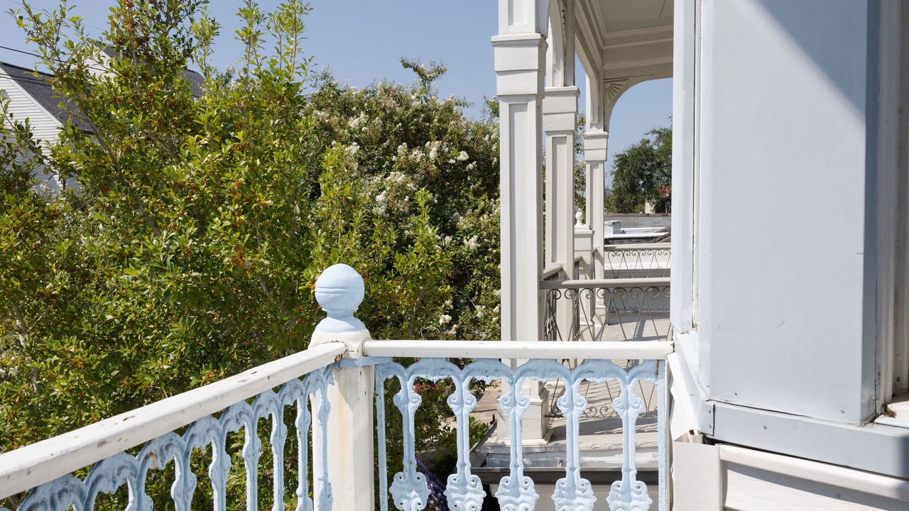 Photo of Outdoor in Faubourg Livaudais