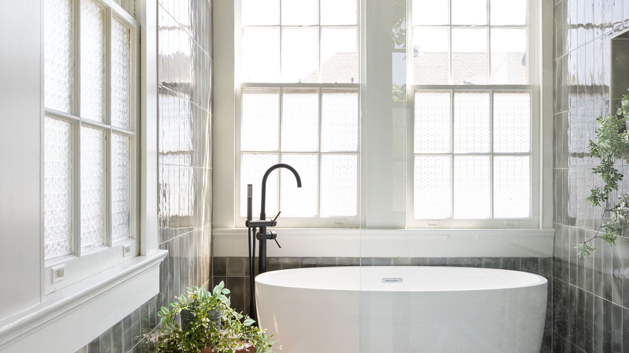 Photo of Bathroom in Faubourg Livaudais