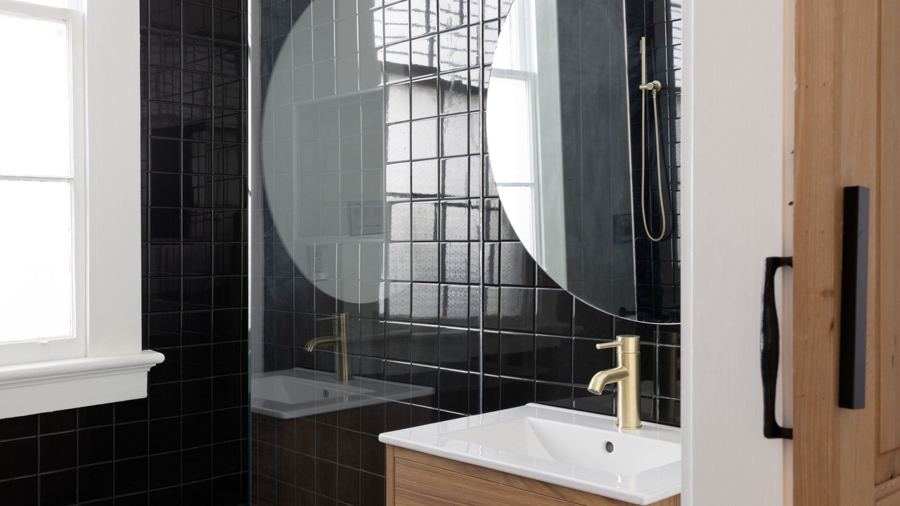 Photo of Bathroom in Faubourg Livaudais