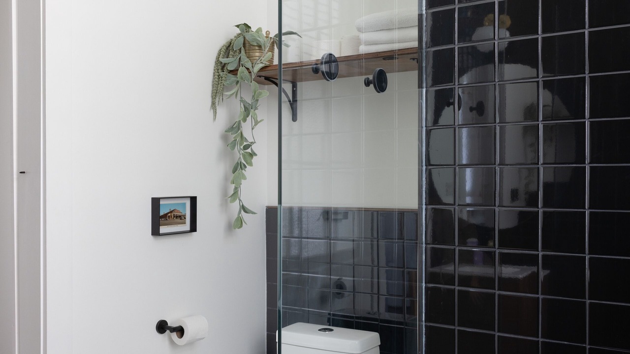Photo of Bathroom in Faubourg Livaudais