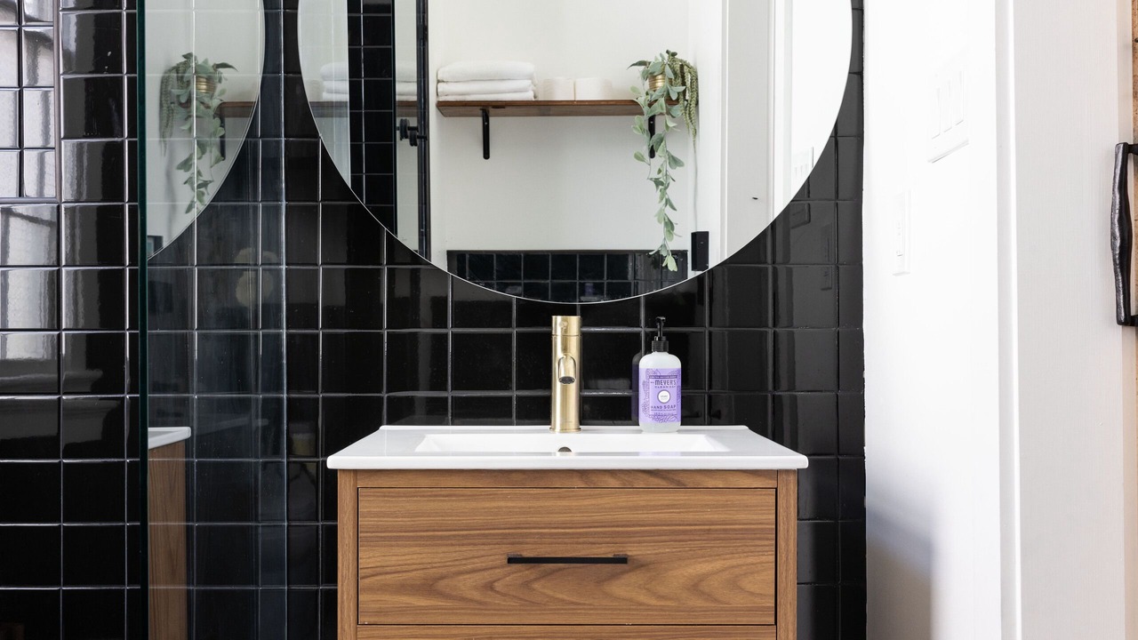 Photo of Bathroom in Faubourg Livaudais